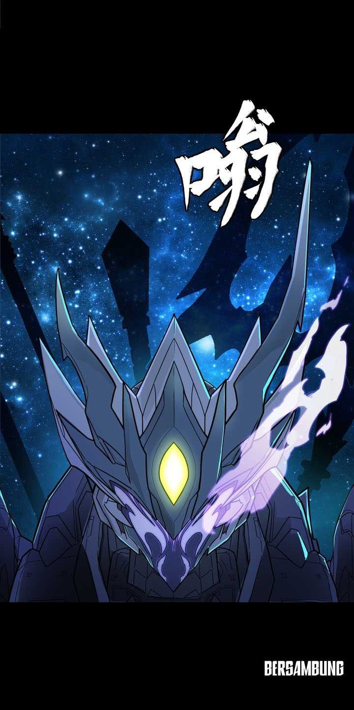 Legend of Star General Chapter 133 page 49