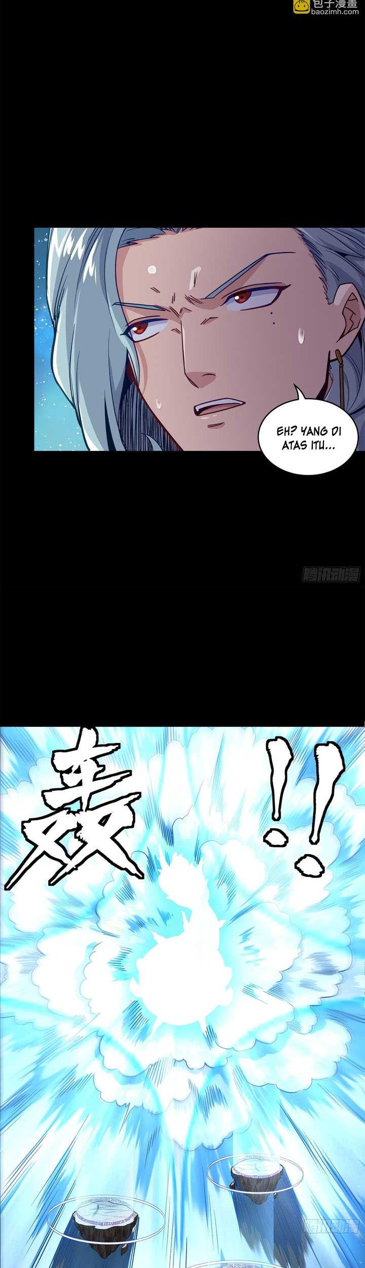 Legend of Star General Chapter 133 page 26
