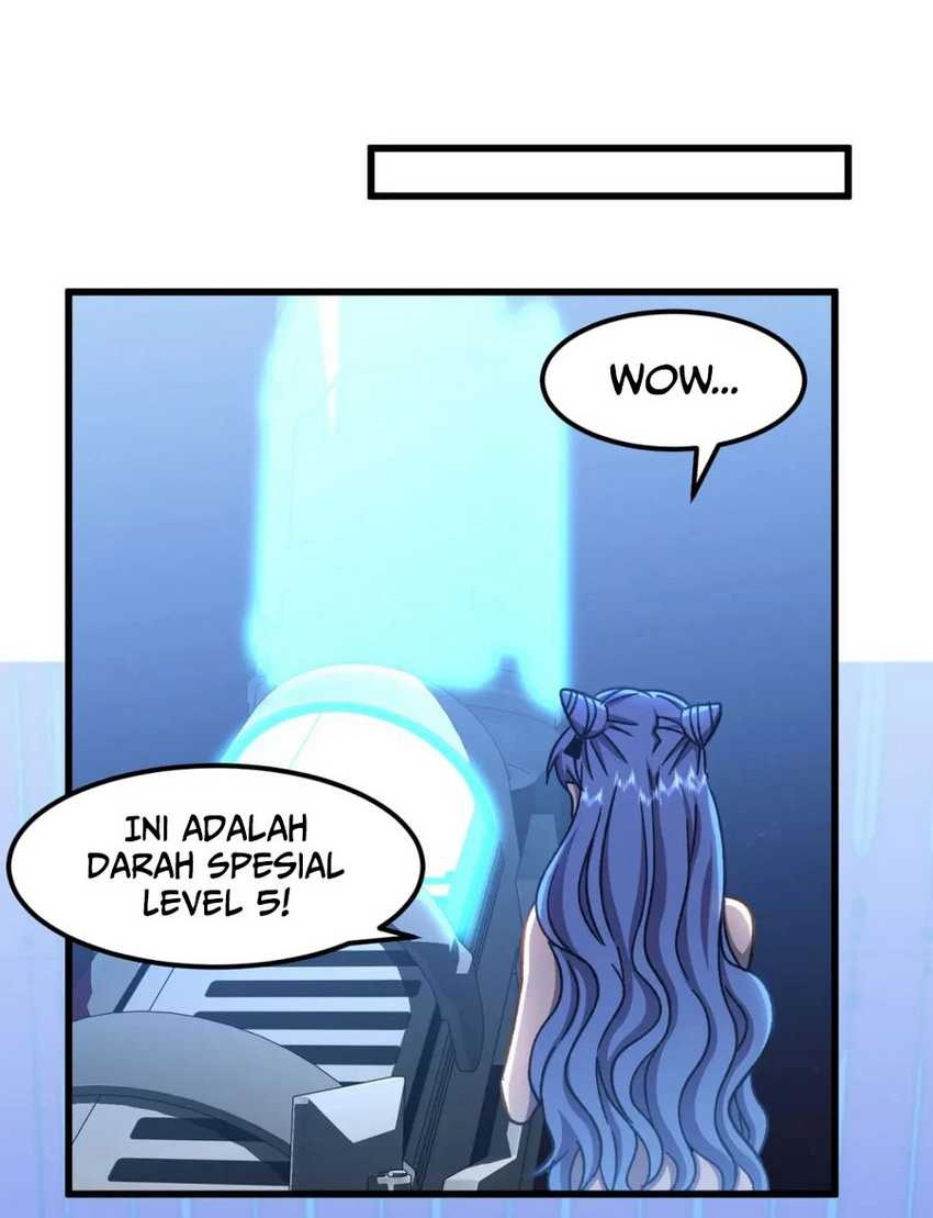 Apex Future Martial Arts Chapter 50 page 14