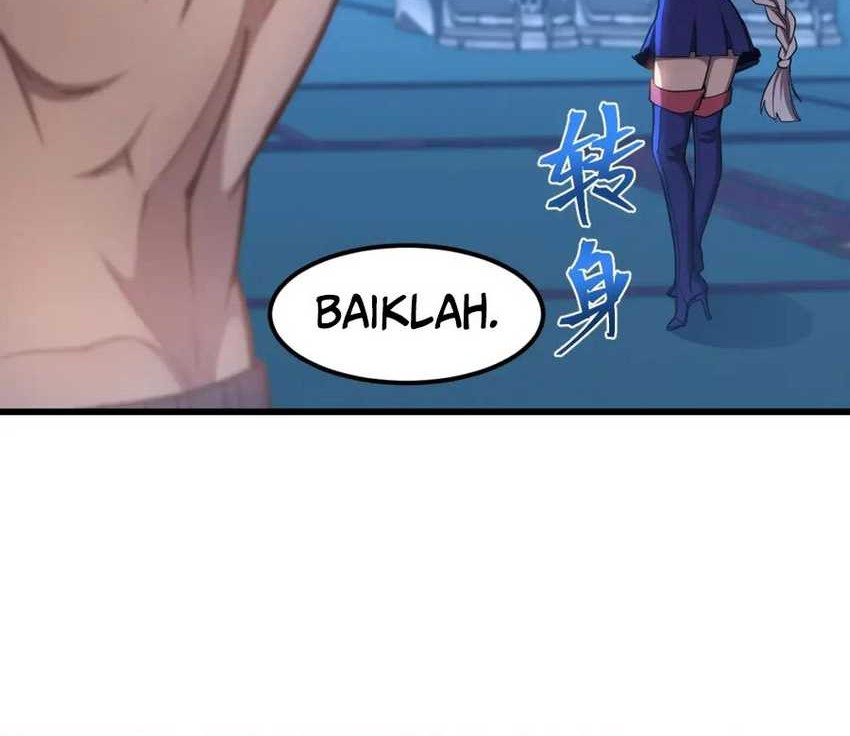 Apex Future Martial Arts Chapter 50 page 20