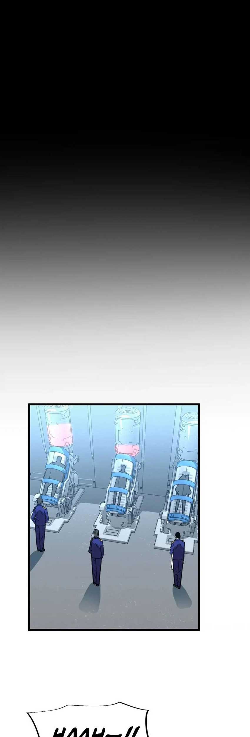 Apex Future Martial Arts Chapter 50 page 28