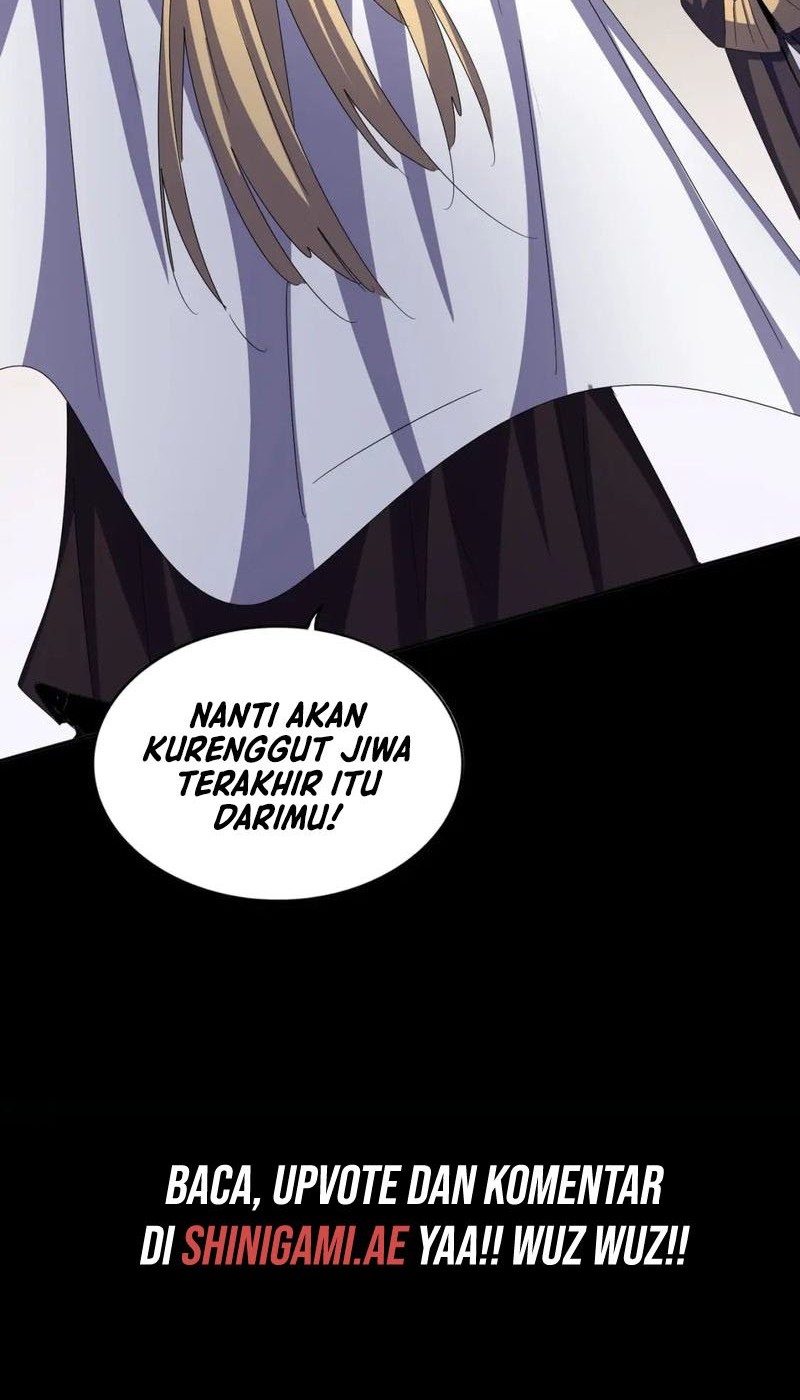 Magic Emperor Chapter 439 page 29