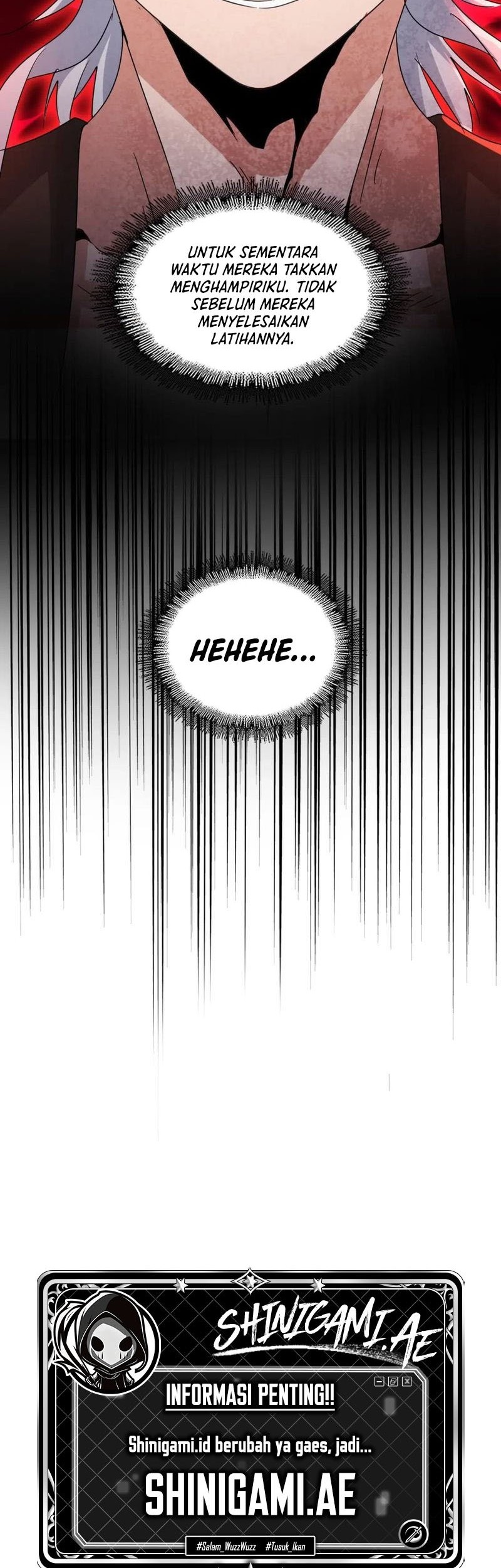 Magic Emperor Chapter 439 page 31