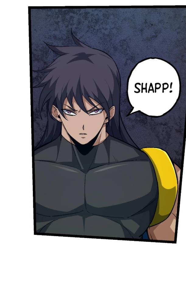 Evolution Begins With A Big Tree Chapter 100 page 12