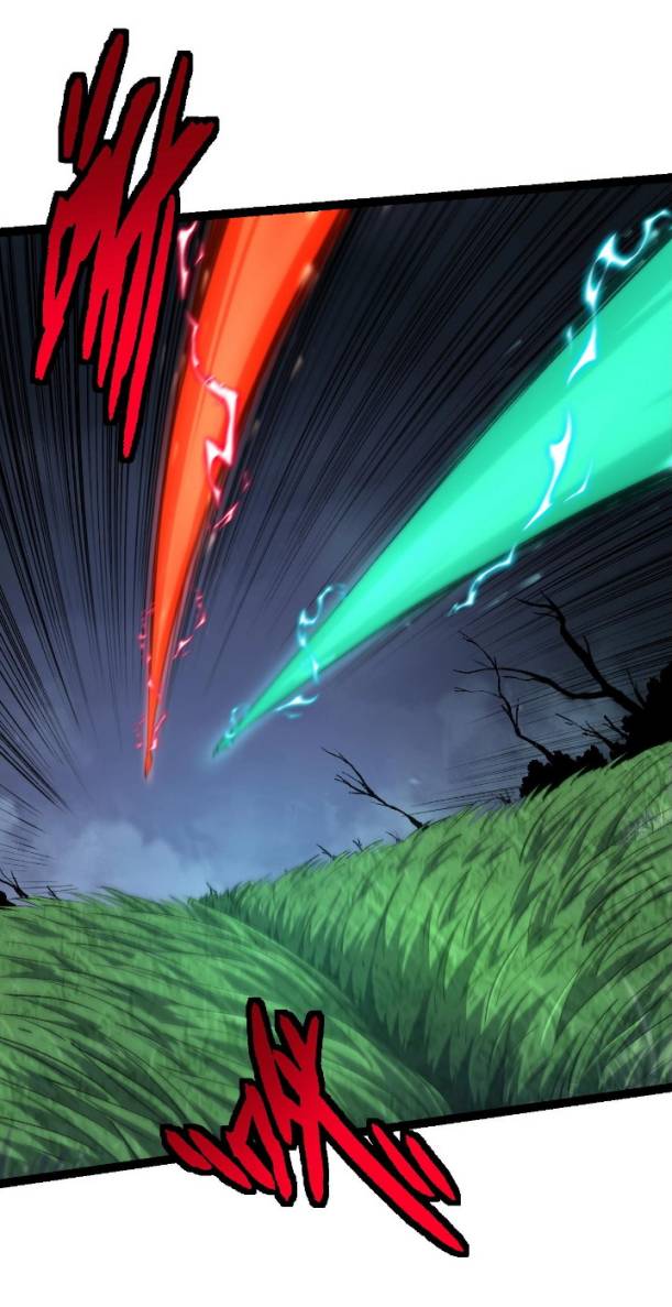 Evolution Begins With A Big Tree Chapter 100 page 14