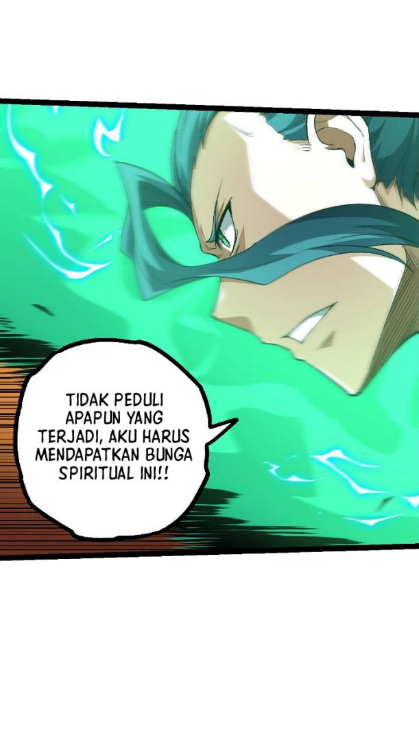 Evolution Begins With A Big Tree Chapter 100 page 19