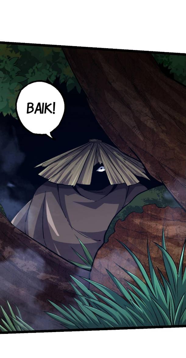 Evolution Begins With A Big Tree Chapter 100 page 22
