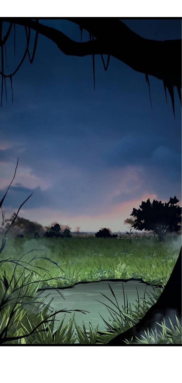 Evolution Begins With A Big Tree Chapter 100 page 3