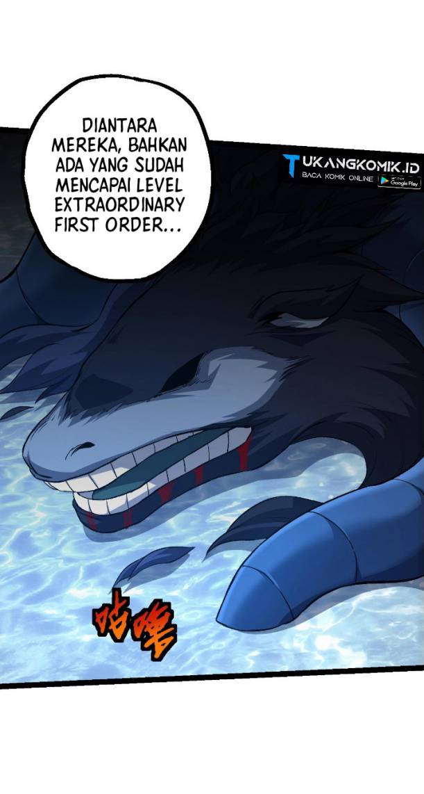 Evolution Begins With A Big Tree Chapter 100 page 30