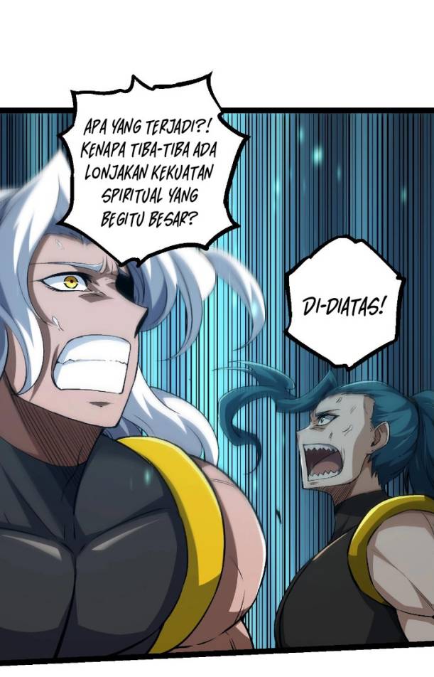Evolution Begins With A Big Tree Chapter 100 page 34