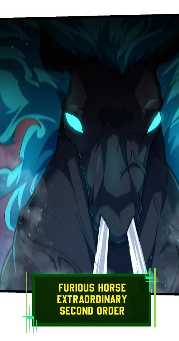 Evolution Begins With A Big Tree Chapter 100 page 36