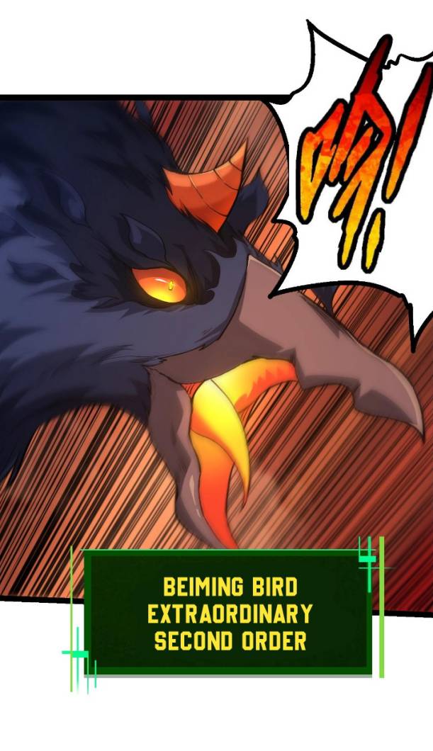 Evolution Begins With A Big Tree Chapter 100 page 38