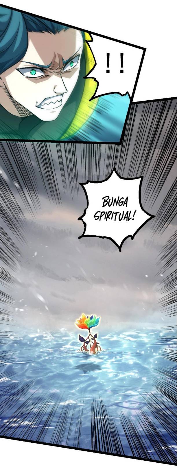 Evolution Begins With A Big Tree Chapter 100 page 47