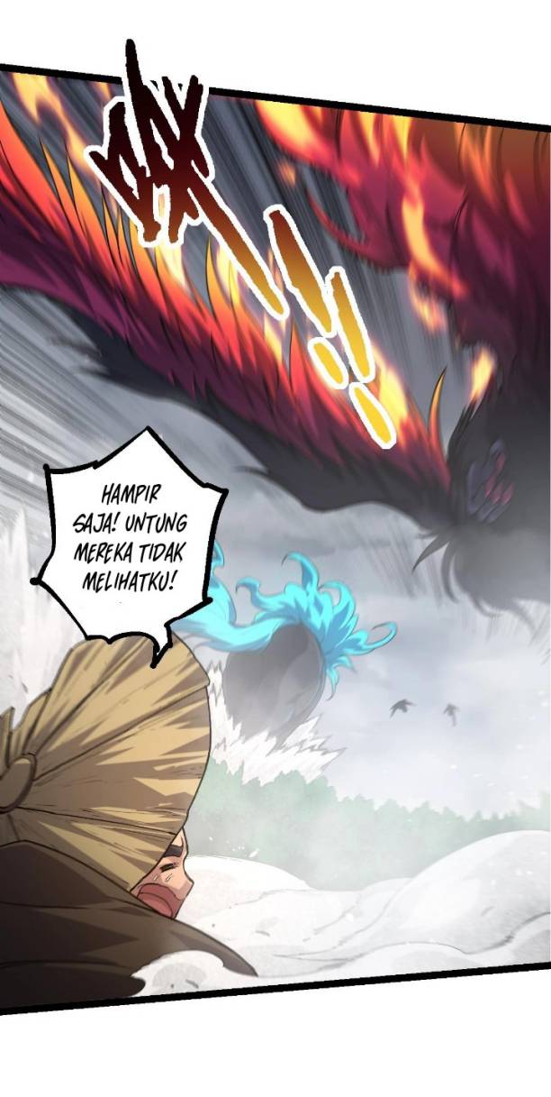 Evolution Begins With A Big Tree Chapter 100 page 49