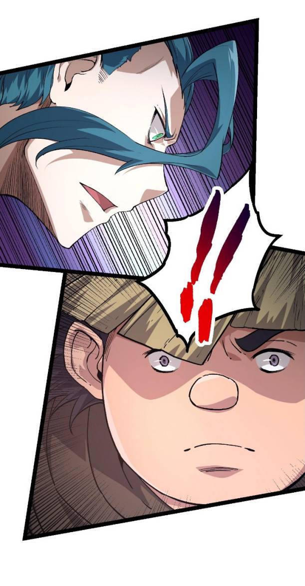 Evolution Begins With A Big Tree Chapter 100 page 55