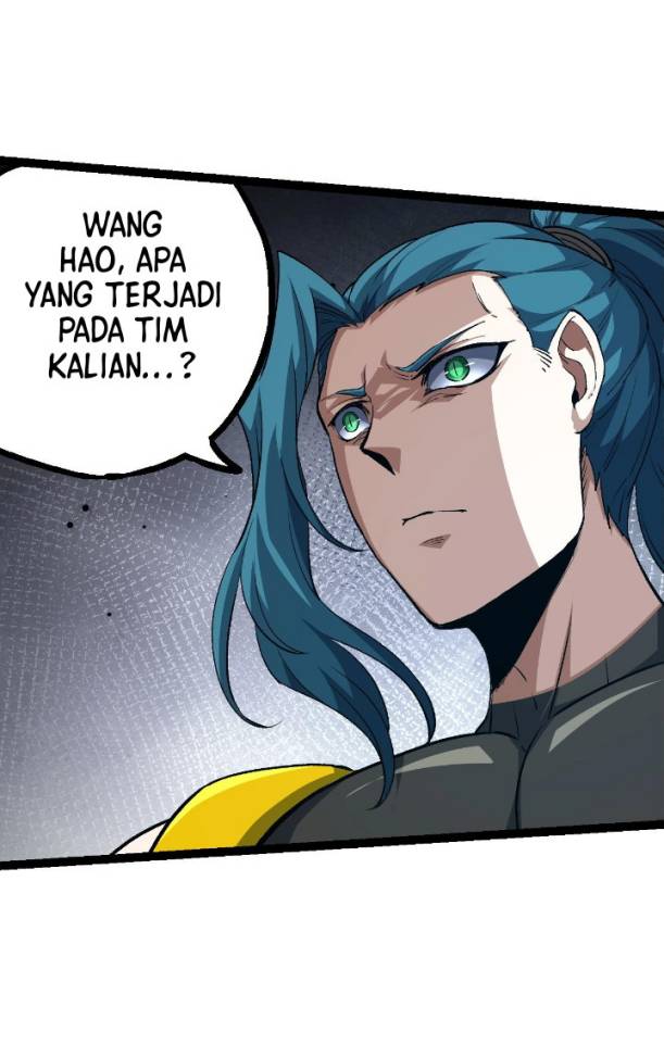 Evolution Begins With A Big Tree Chapter 100 page 6