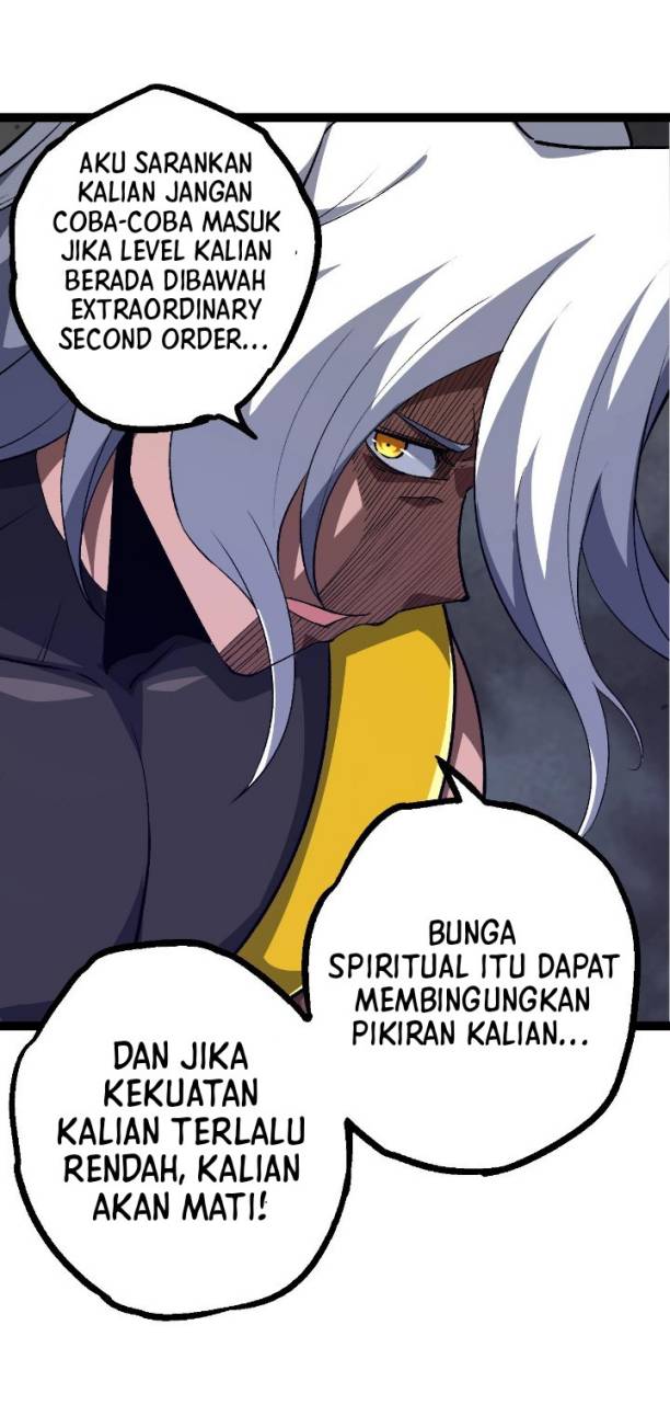 Evolution Begins With A Big Tree Chapter 100 page 7