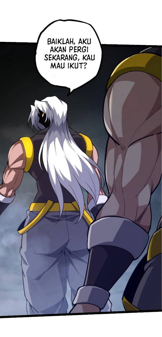 Evolution Begins With A Big Tree Chapter 100 page 9