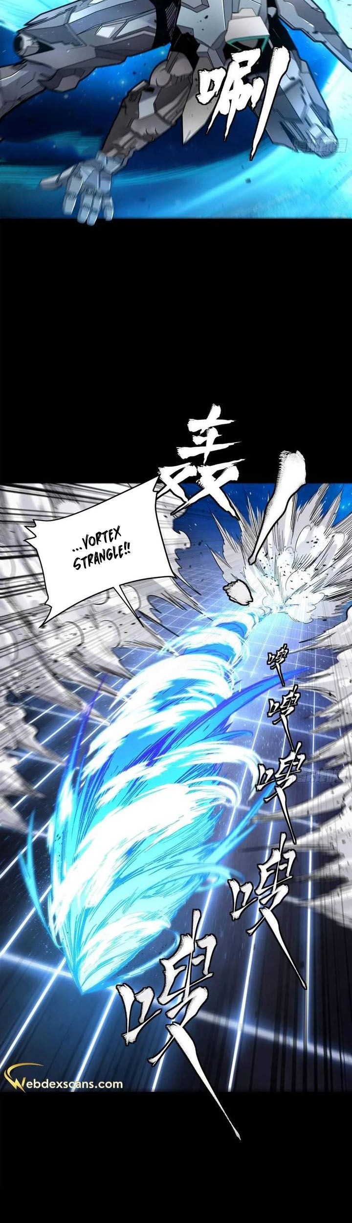 Legend of Star General Chapter 136 page 7