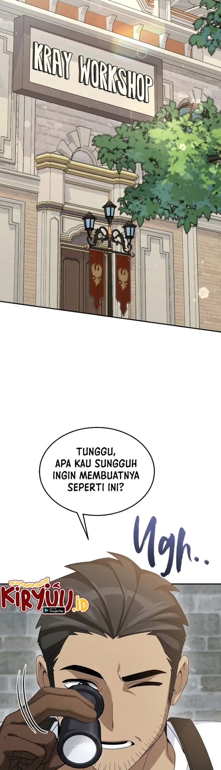 The Newbie Is Too Strong Chapter 71 page 15