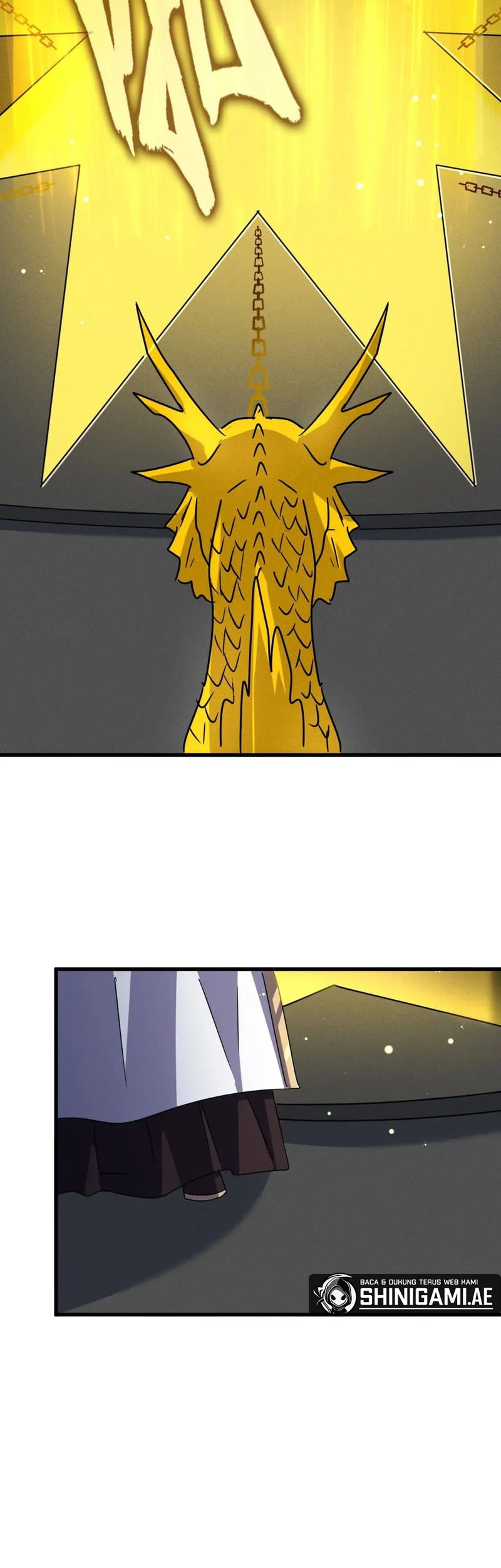 Magic Emperor Chapter 441 page 29