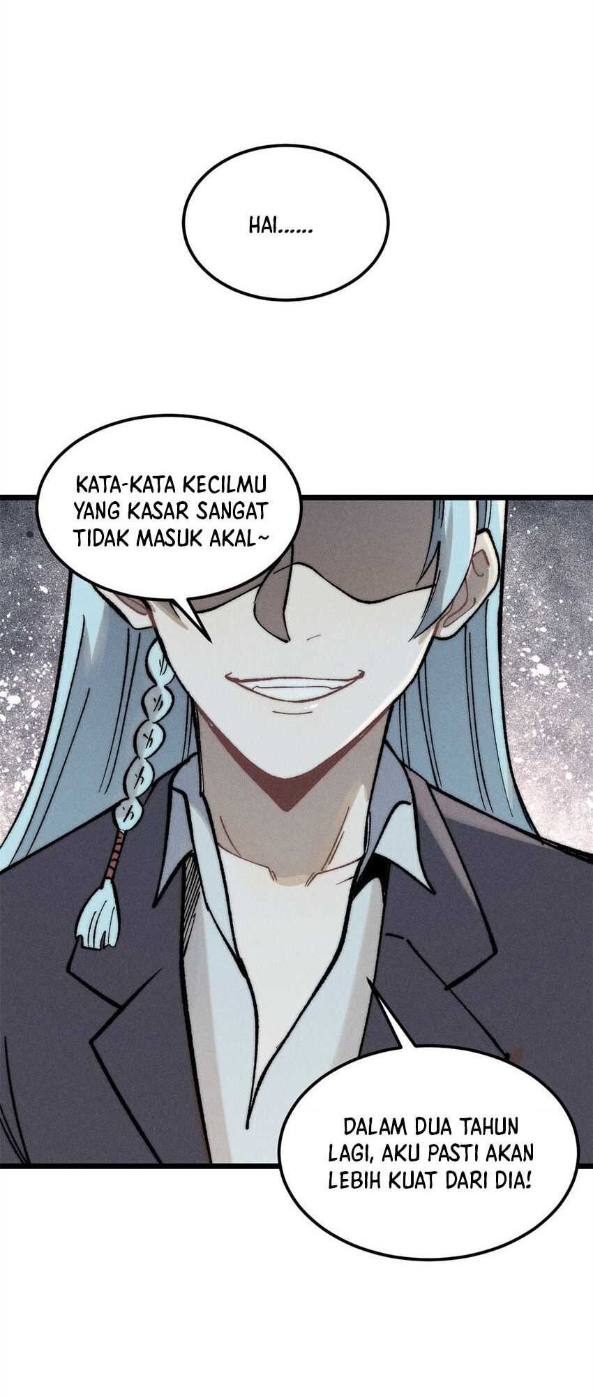 All Hail the Sect Leader Chapter 265 page 34