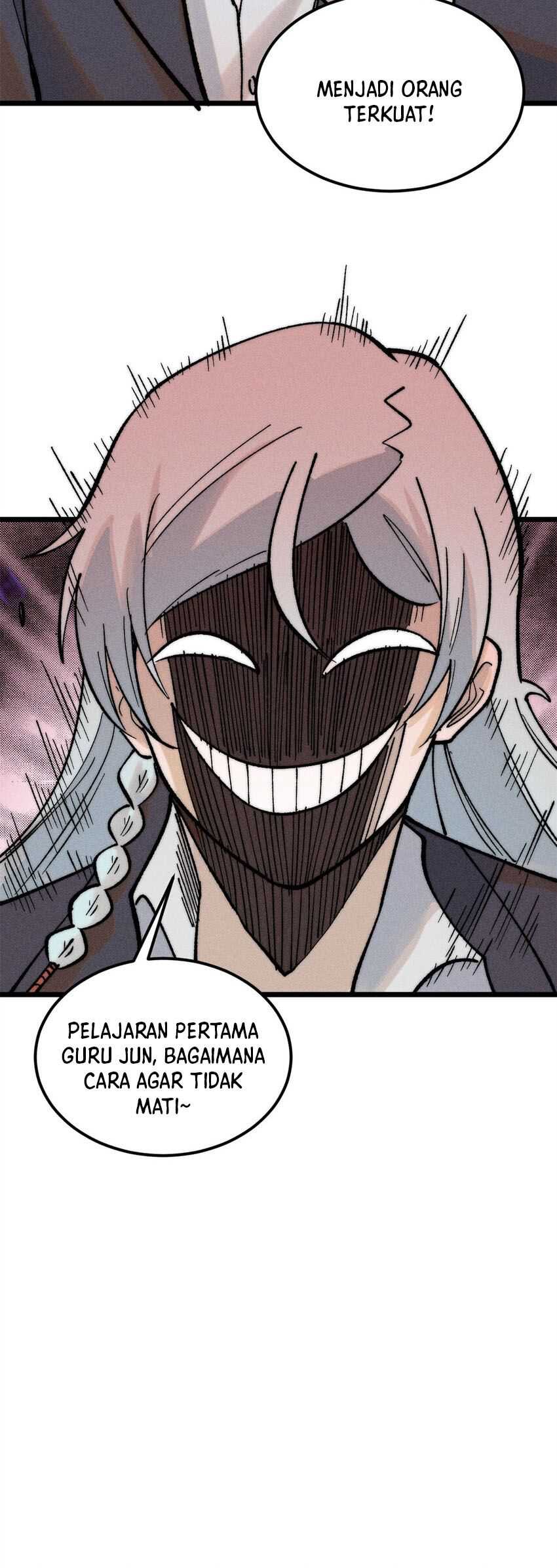 All Hail the Sect Leader Chapter 265 page 39
