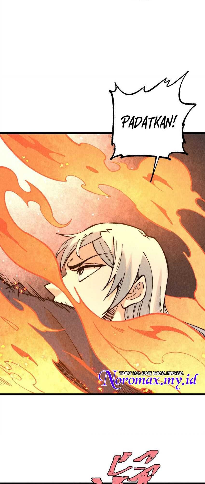 All Hail the Sect Leader Chapter 265 page 7