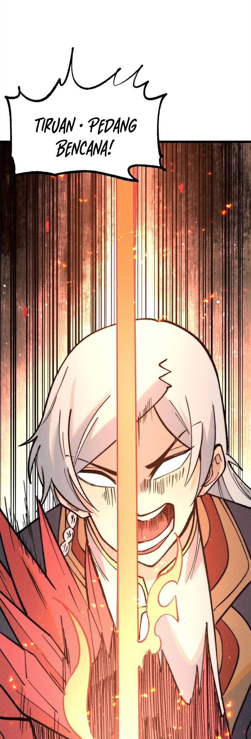 All Hail the Sect Leader Chapter 265 page 10