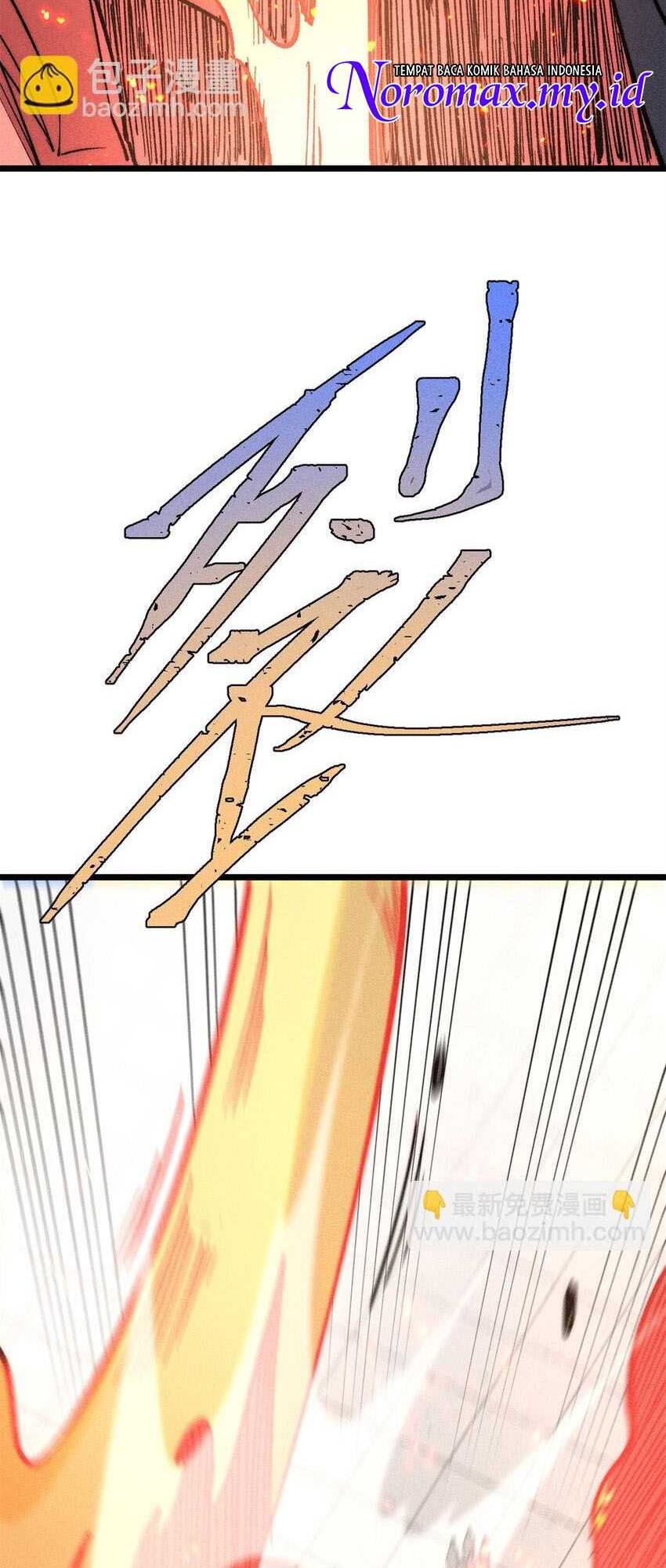 All Hail the Sect Leader Chapter 265 page 11