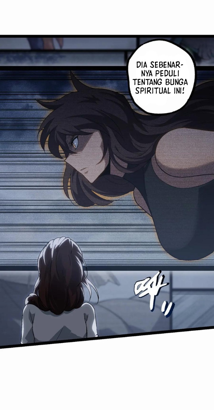 Evolution Begins With A Big Tree Chapter 101 page 12