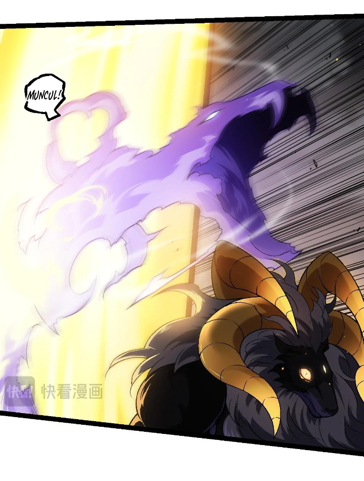 Evolution Begins With A Big Tree Chapter 101 page 32