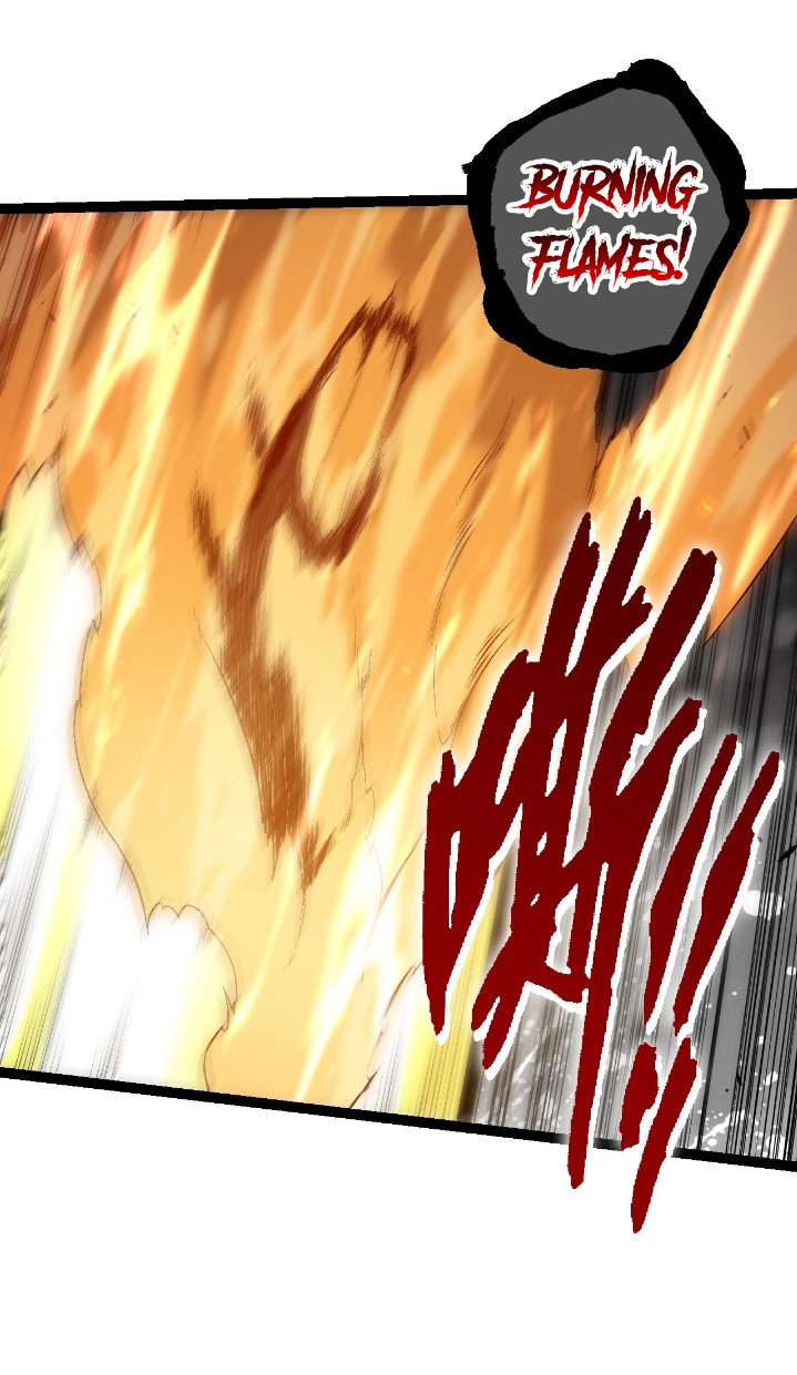 Evolution Begins With A Big Tree Chapter 101 page 33