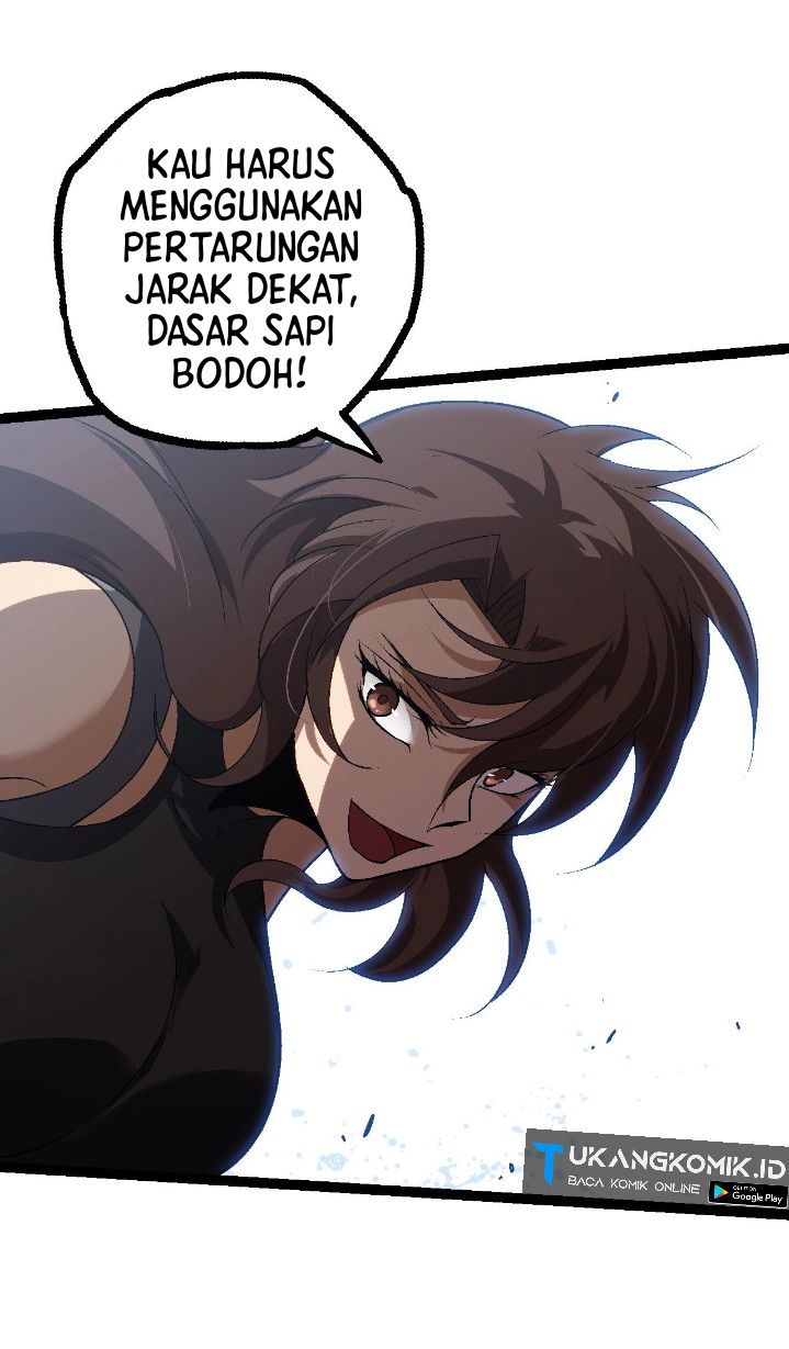 Evolution Begins With A Big Tree Chapter 101 page 35