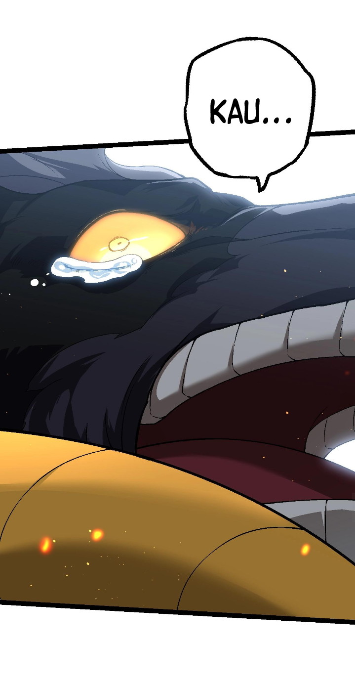 Evolution Begins With A Big Tree Chapter 101 page 36