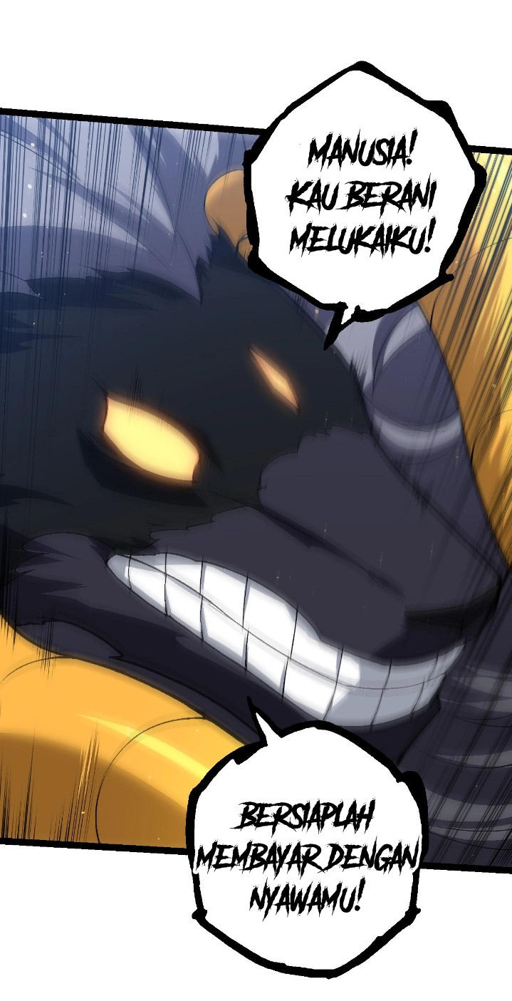 Evolution Begins With A Big Tree Chapter 101 page 43