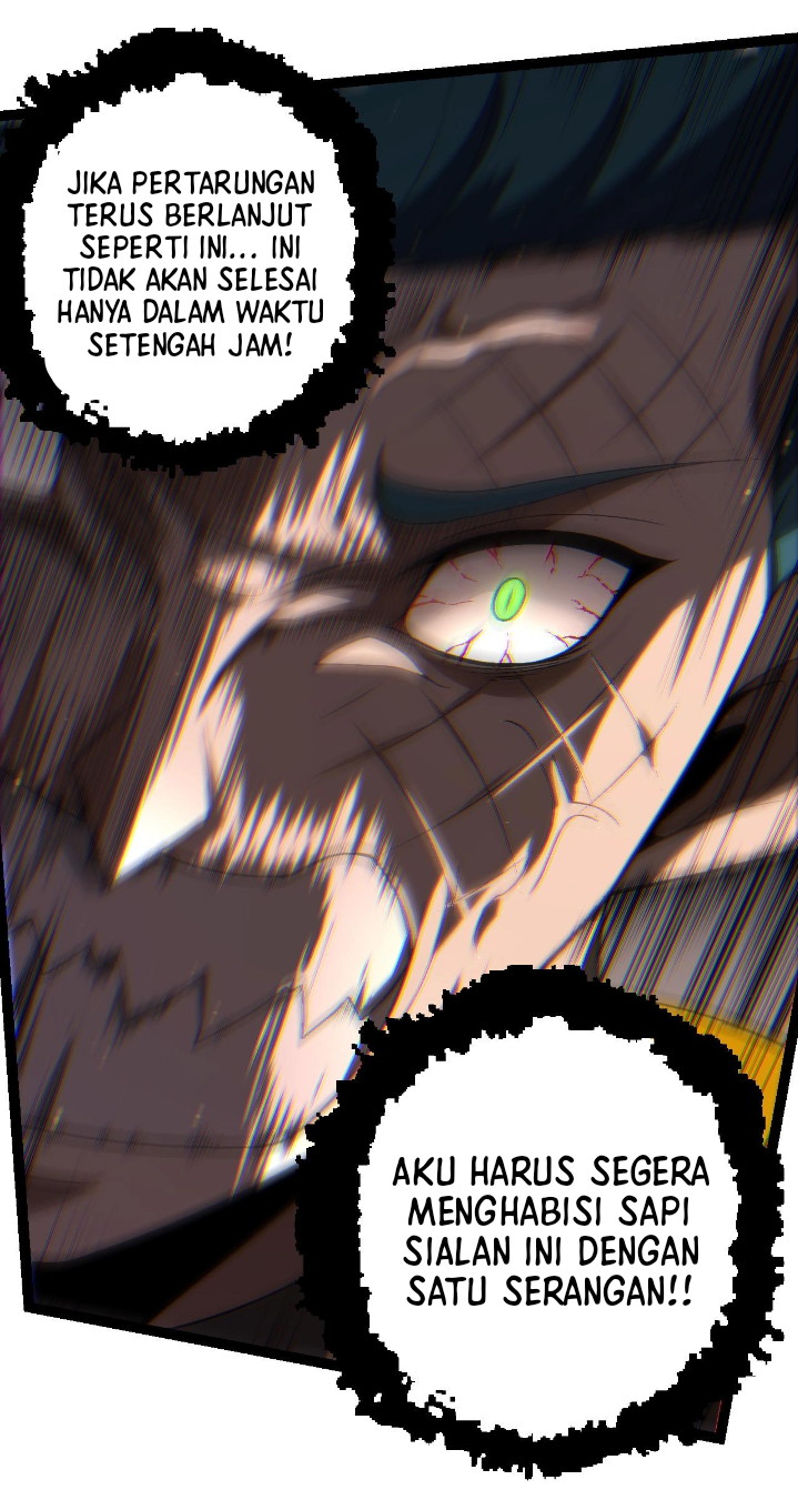 Evolution Begins With A Big Tree Chapter 101 page 44