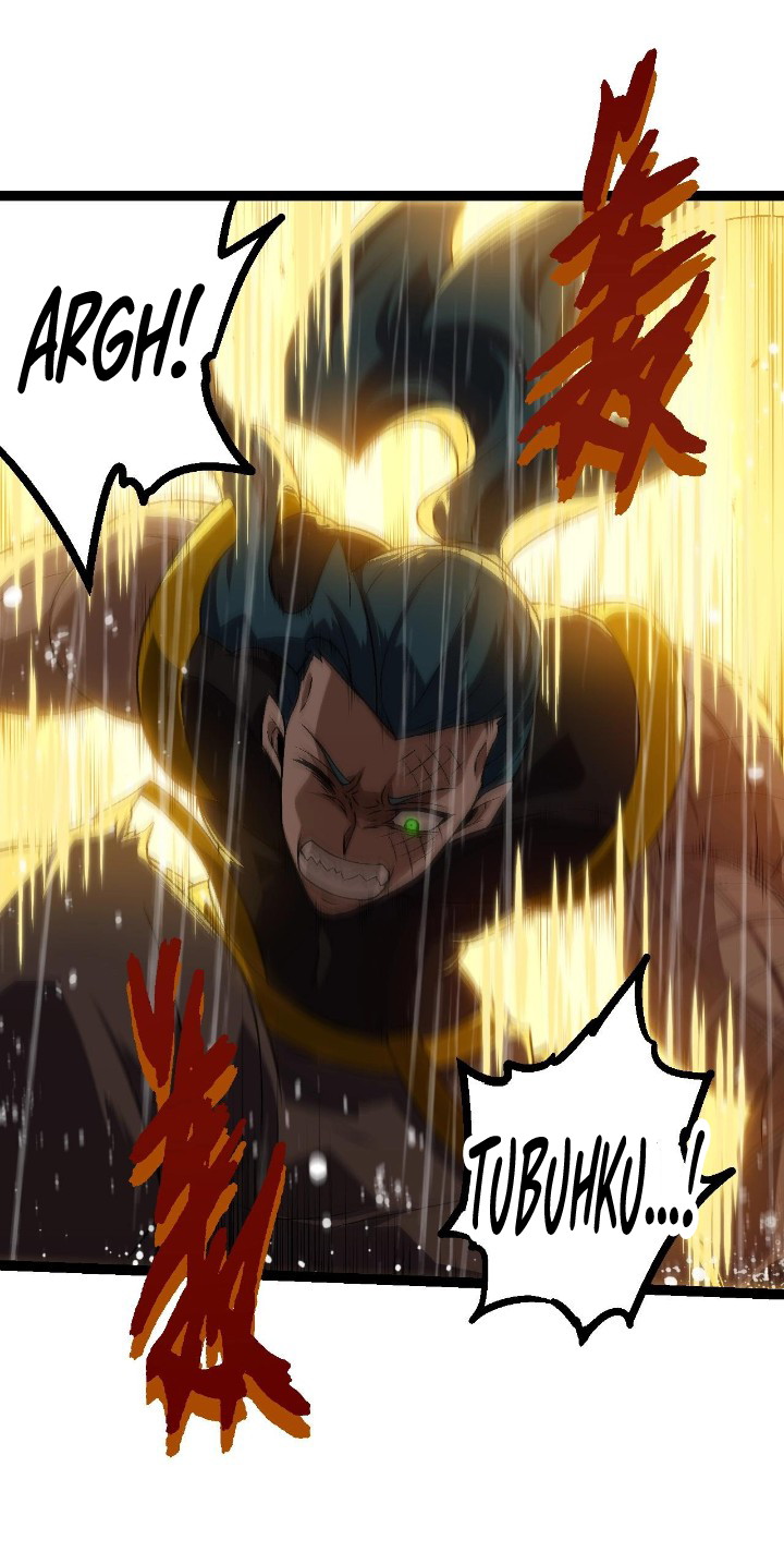 Evolution Begins With A Big Tree Chapter 101 page 46