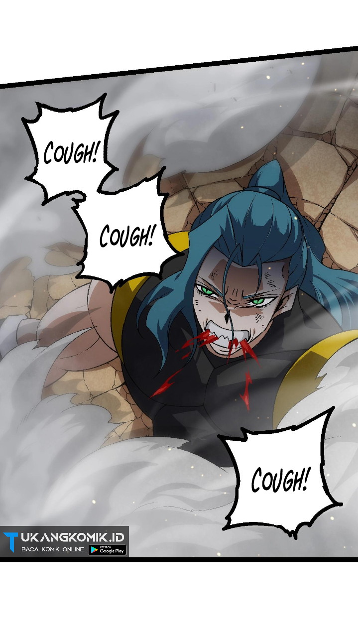 Evolution Begins With A Big Tree Chapter 101 page 49