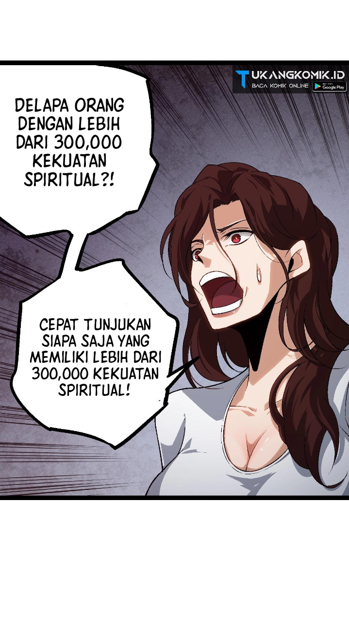 Evolution Begins With A Big Tree Chapter 101 page 5