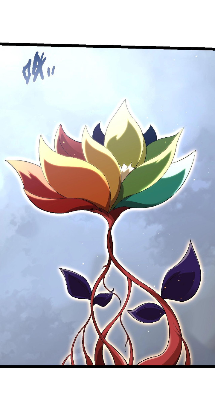 Evolution Begins With A Big Tree Chapter 101 page 53