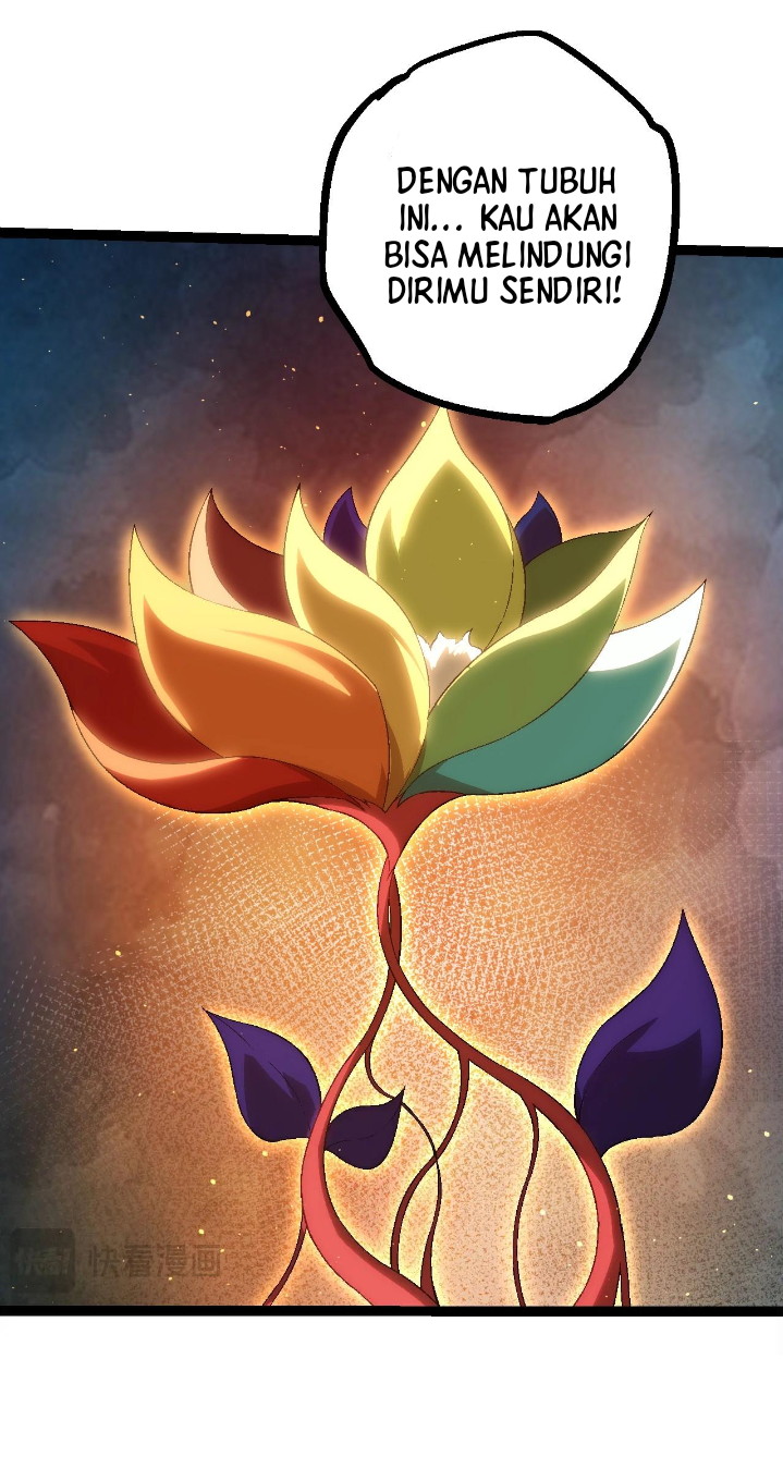 Evolution Begins With A Big Tree Chapter 101 page 59