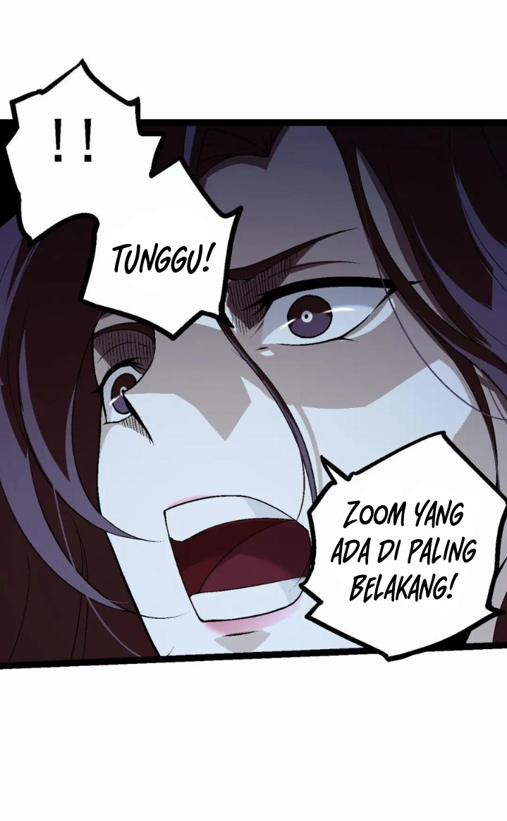 Evolution Begins With A Big Tree Chapter 101 page 7