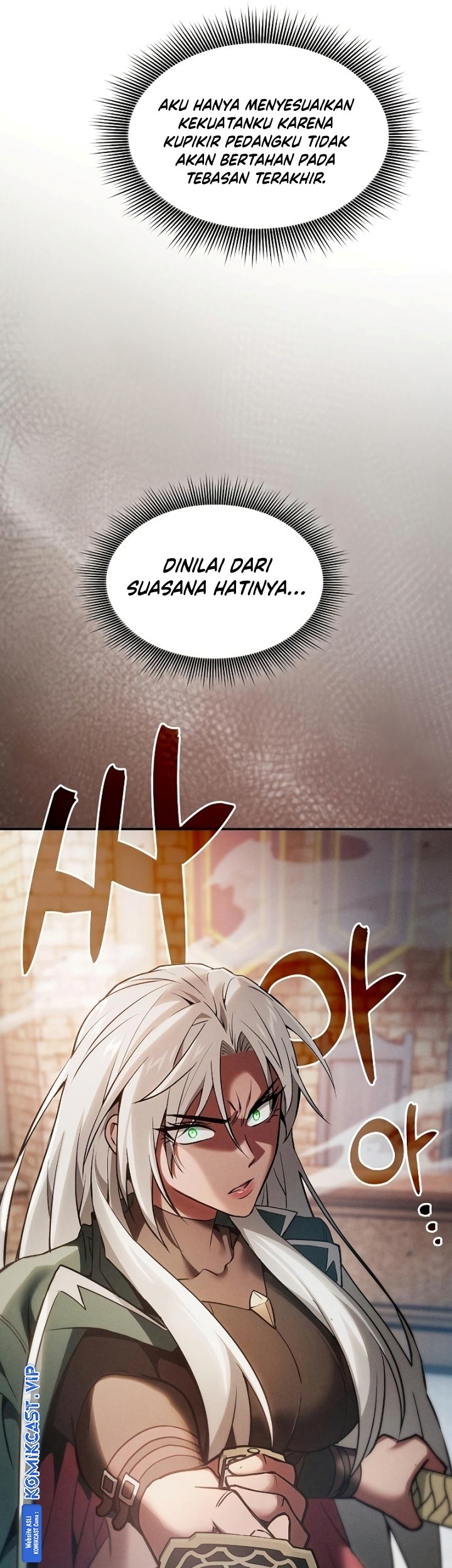 Academy’s Genius Swordmaster Chapter 12 page 18