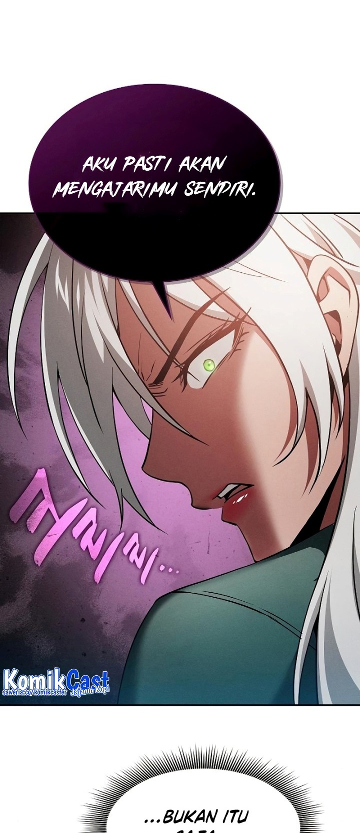 Academy’s Genius Swordmaster Chapter 12 page 21