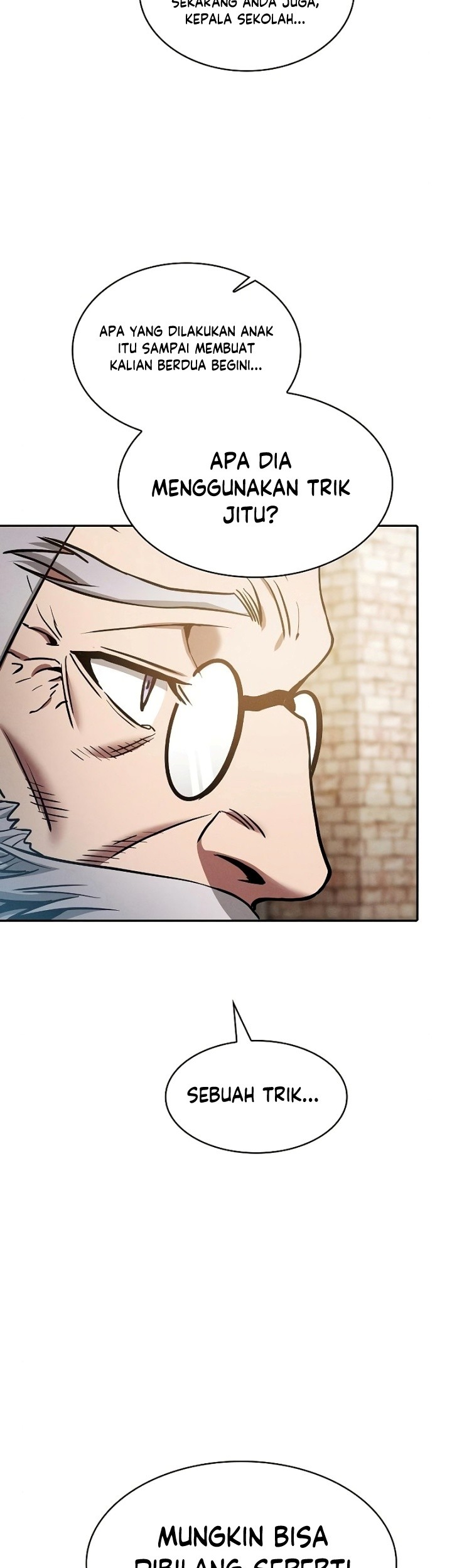 Academy’s Genius Swordmaster Chapter 12 page 34
