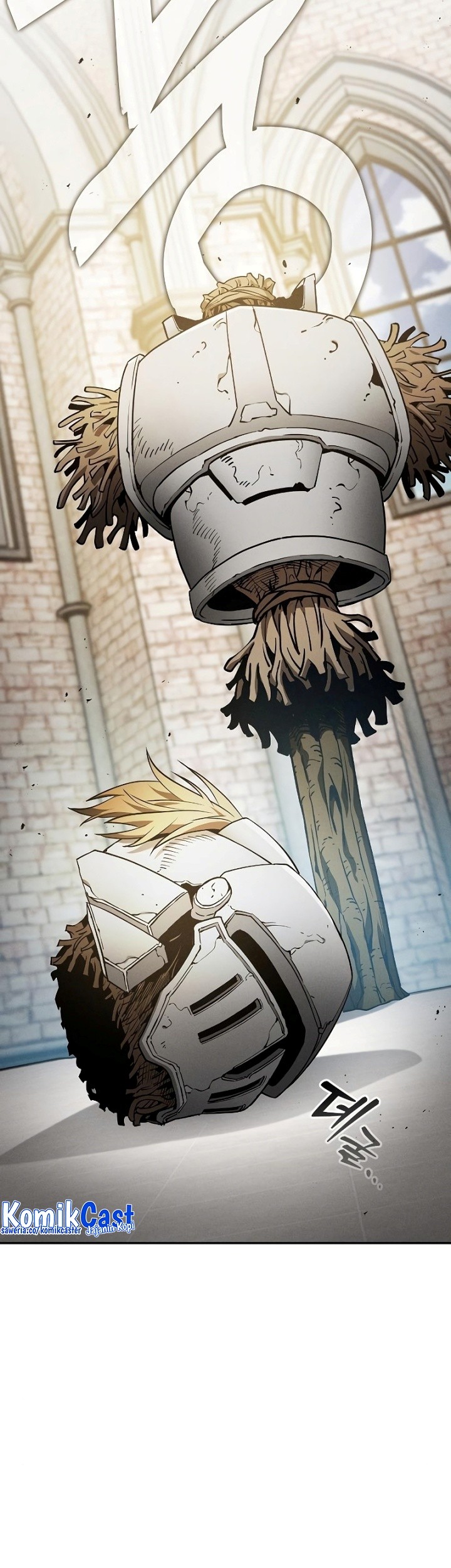 Academy’s Genius Swordmaster Chapter 12 page 38