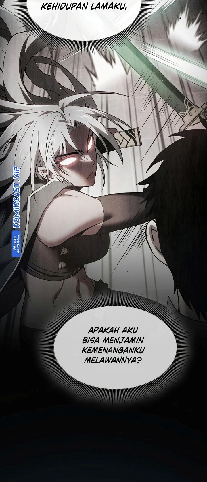 Academy’s Genius Swordmaster Chapter 12 page 41