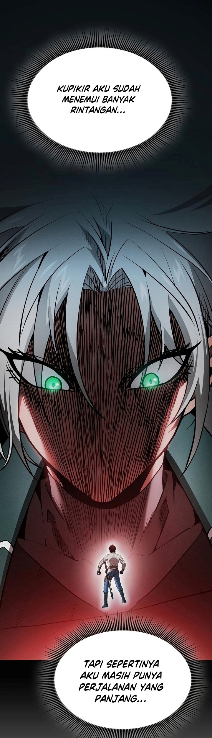 Academy’s Genius Swordmaster Chapter 12 page 42