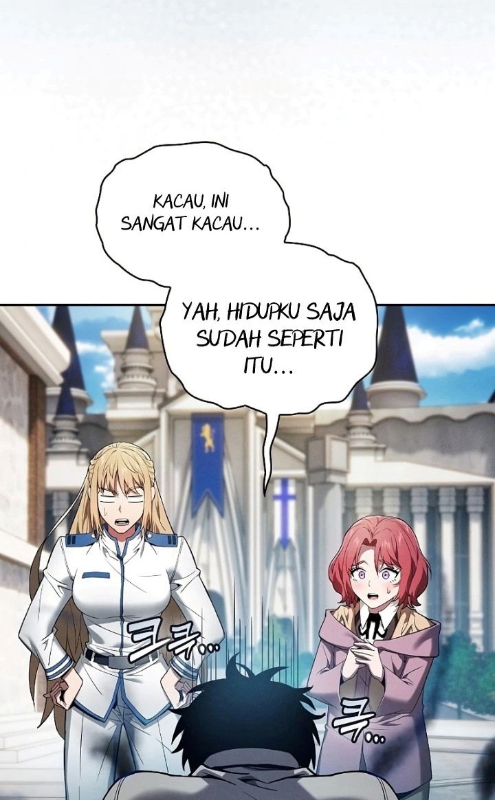 Academy’s Genius Swordmaster Chapter 12 page 49